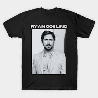 Ryan Gosling T-Shirt